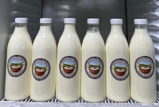 История предпринимательницы из Акмолинской области, превратившей семейные традиции в успешный бренд