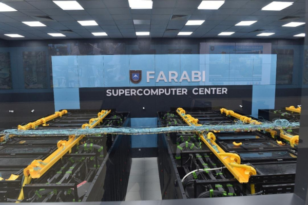 Казахстан повысил точность прогнозов до 2 километров