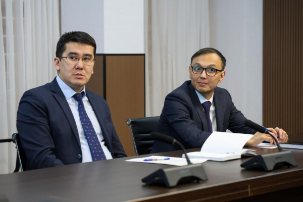 Единая цифровая экосистема недропользования формируется в Казахстане