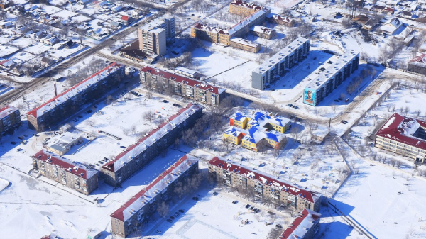 Казахстан усиливает меры по предупреждению весенних ЧС Казахстан усиливает меры по предупреждению весенних ЧС