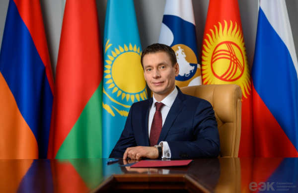 Торговля в ЕАЭС: меньше документов и больше гибкости Торговля в ЕАЭС: меньше документов и больше гибкости