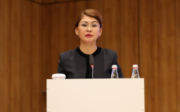 Образование будущего: в Астане задали новый курс до 2030 года