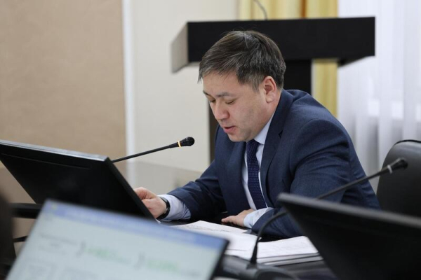 В Акмолинской области обсудили механизмы взаимодействия науки и бизнеса