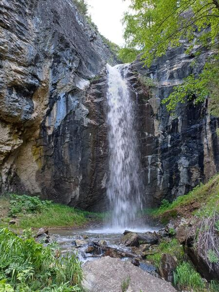 В этом году в области Жетісу создадут три экопарка