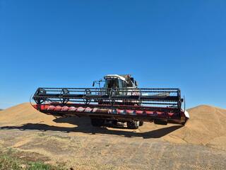 В СПК «KOKSHE» утвержден трехлетний план финансирования аграриев по программе «Кең Дала 2» В СПК «KOKSHE» утвержден трехлетний план финансирования аграриев по программе «Кең Дала 2»