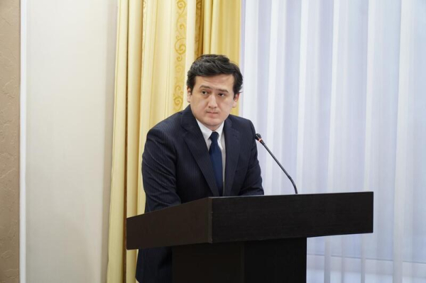 В Акмолинской области разворачивается единая система мониторинга паводков с применением дронов