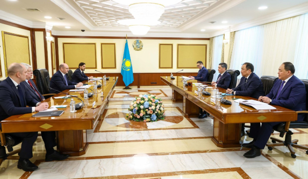 $627 миллионов за год: как развивается приграничное сотрудничество