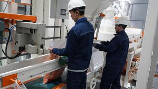 Кокшетау открыт для инвестиций: акимат продолжает работу с бизнесом Кокшетау открыт для инвестиций: акимат продолжает работу с бизнесом