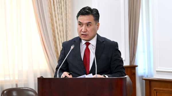 Масштабные реформы: инфляцию планируют снизить до 9&ndash;11%