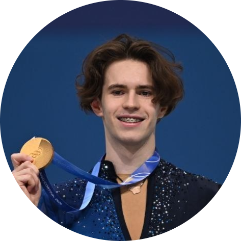 
"Я смеялся очень долго". Шайдоров оценил мем о своей победе на Олимпиаде
