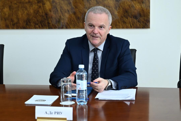 Товарооборот Казахстана и Италии приблизился к 17 млрд долларов Товарооборот Казахстана и Италии приблизился к 17 млрд долларов