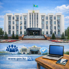 Проведение публичных обсуждений