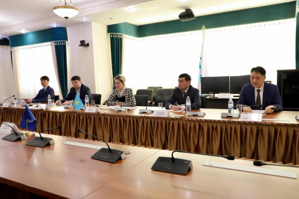 Социальная справедливость и достойный труд: приоритеты Казахстана