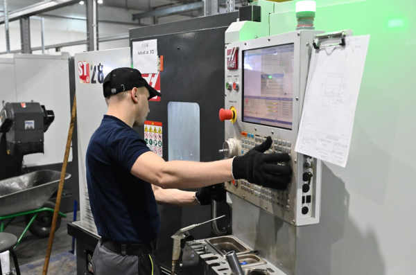 Новые возможности: ВКО и Алтайский край расширяют экономические связи Новые возможности: ВКО и Алтайский край расширяют экономические связи