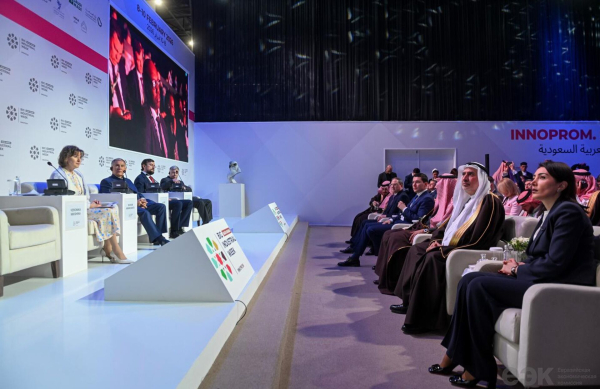 $4 млрд достиг товарооборот государств ЕАЭС с Саудовской Аравией в 2025 году 