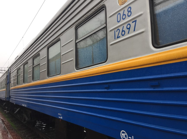 Новый ж/д маршрут повысит транспортную доступность региона Новый ж/д маршрут повысит транспортную доступность региона