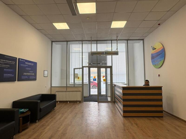 В Астане открылся новый фронт-офис Aqmola Invest