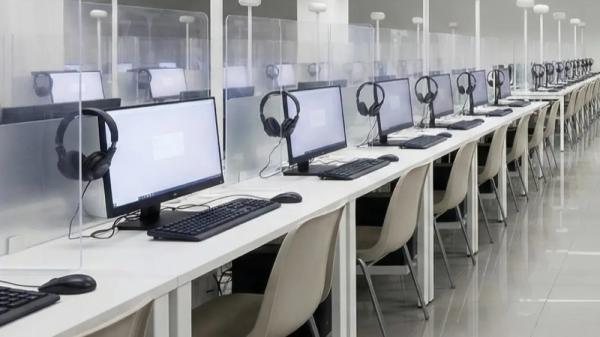 Приём заявлений на мартовское ЕНТ стартует в Казахстане 15 февраля
Приём заявлений на мартовское ЕНТ стартует в Казахстане 15 февраля