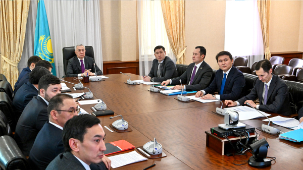 Химия роста: отрасль прибавила 41% и готовится к новому рывку