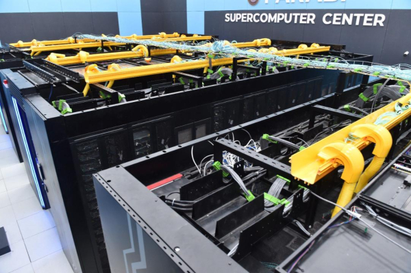 Казахстан повысил точность прогнозов до 2 километров