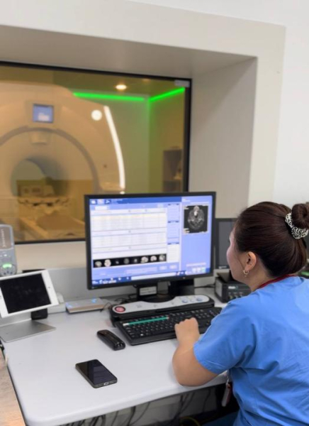 В Казахстане готовятся проводить операции, ранее недоступные в стране