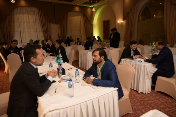 Казахстан и Пакистан расширяют экономическое сотрудничество