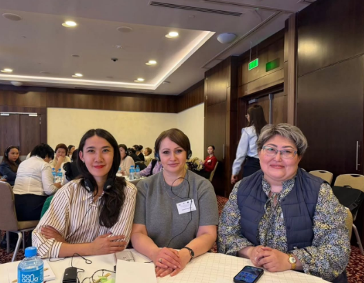 Казахстанские колледжи внедряют европейскую систему оценки