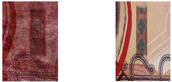 Число поддельных купюр в 2025 году выросло почти вдвое в Казахстане
Число поддельных купюр в 2025 году выросло почти вдвое в Казахстане