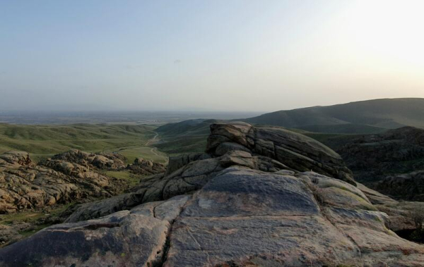 В этом году в области Жетісу создадут три экопарка В этом году в области Жетісу создадут три экопарка