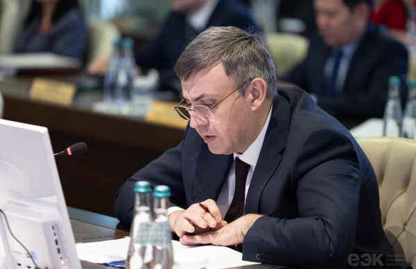 ЕАЭС: кооперационное сотрудничество в черной металлургии