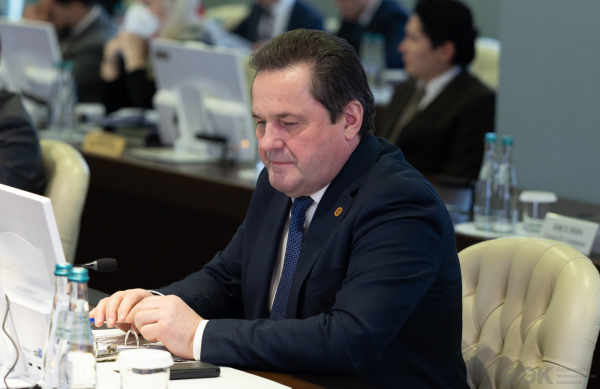 ЕАЭС: кооперационное сотрудничество в черной металлургии