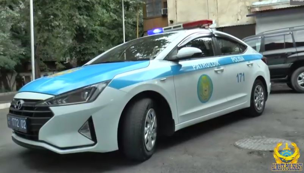 В Алматы усилили контроль за чистотой улиц и мест общего пользования В Алматы усилили контроль за чистотой улиц и мест общего пользования