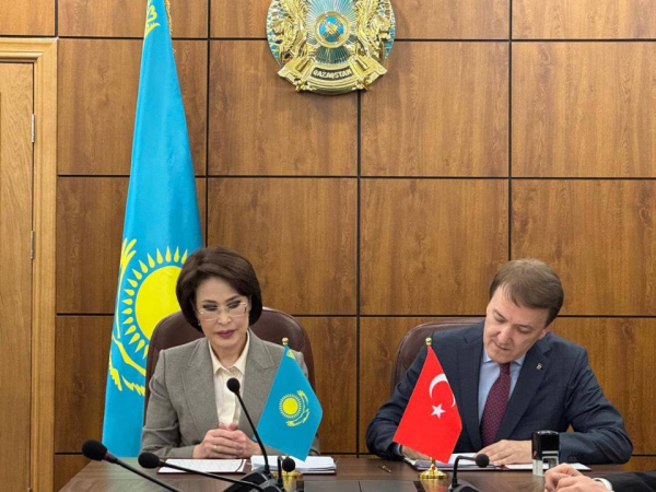 Фармацевтический сектор Казахстана получит инвестиции на 40 млрд тенге