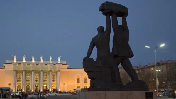 Новый способ оплаты проезда в автобусах появится в городах Карагандинской области
Новый способ оплаты проезда в автобусах появится в городах Карагандинской области