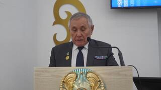 Cостоялась ХІ отчетно-выборная конференция городской ветеранской организации