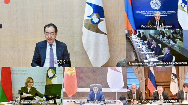 Ученые смогут работать в любой стране ЕАЭС без подтверждений