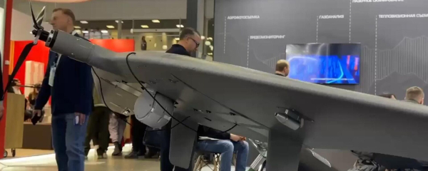 Для каких самолетов создают двигатели ВК-800, показали на выставке в Москве