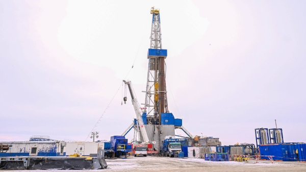 Казахстан ищет нефть и газ глубже, чем раньше. И это уже дает результат Казахстан ищет нефть и газ глубже, чем раньше. И это уже дает результат