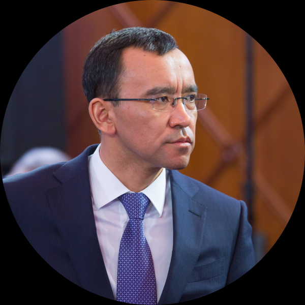 Ашимбаев об упразднении сената: Я уверен, что на любом участке буду продолжать служить стране
Ашимбаев об упразднении сената: Я уверен, что на любом участке буду продолжать служить стране