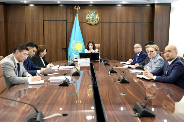 Деньги &mdash; на качество: Минпросвещения меняет подход к расходам