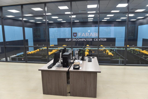 Казахстан повысил точность прогнозов до 2 километров