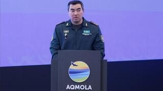 Готовность к паводкам: Олжас Бектенов провел заседание Республиканского оперативного штаба по ликвидации ЧС