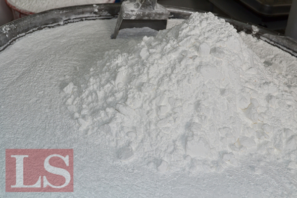 Казахстанскую муку из Костаная отправили в Нью-Йорк Казахстанскую муку из Костаная отправили в Нью-Йорк