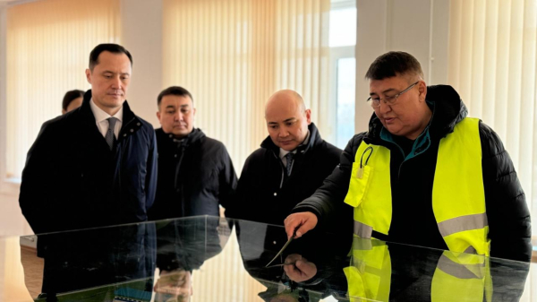 Почему бизнес выбирает Акмолинскую область