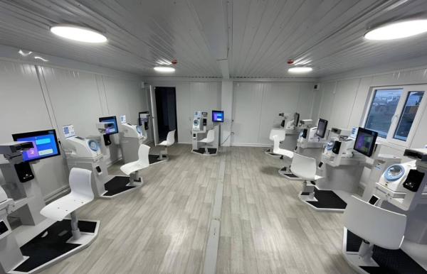 Казахстан выводит промышленность на новый уровень с ИИ