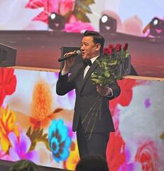 Женщин Павлодарской области наградили в канун 8 Марта