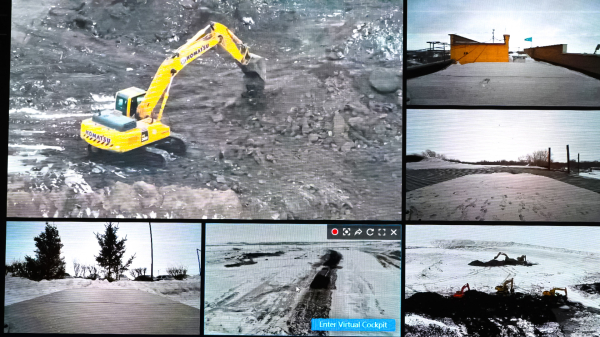 Паводки в Казахстане: Правительство усиливает подготовку Паводки в Казахстане: Правительство усиливает подготовку