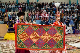 В Акмолинской области прошёл флеш-фестиваль «Народный выбор – светлое будущее» В Акмолинской области прошёл флеш-фестиваль «Народный выбор – светлое будущее»