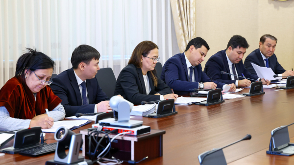 Паводковая весна: техника, прогнозы и 39 тысяч спасателей