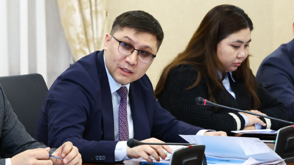 МЭКС и ЖКХ: как модернизируют коммунальный сектор Казахстана